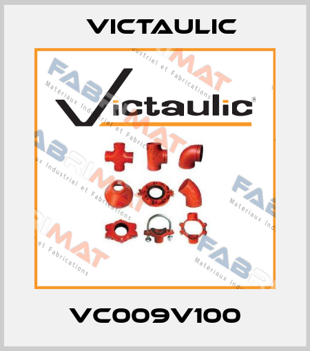 VC009V100 Victaulic