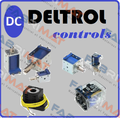 Repair Kit For 10184-79 DELTROL