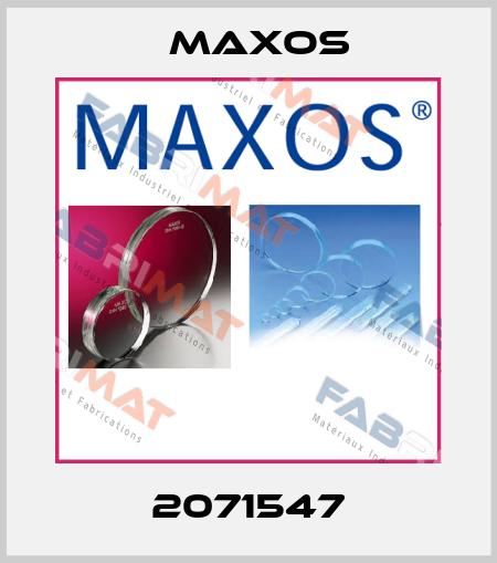 2071547 Maxos