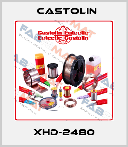 XHD-2480 Castolin