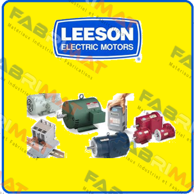 C254T34FB4 Leeson