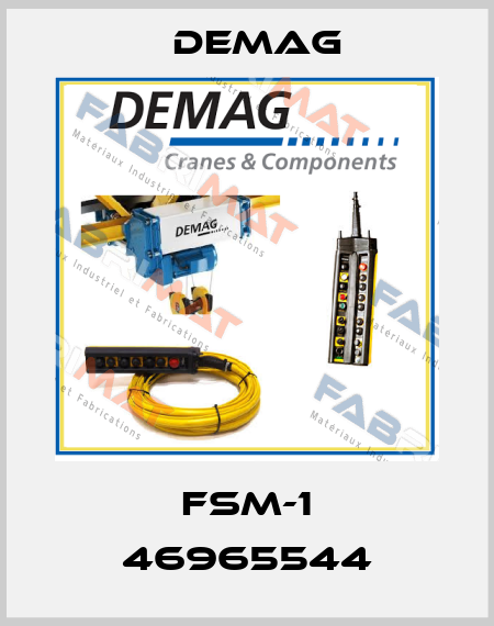 FSM-1 46965544 Demag