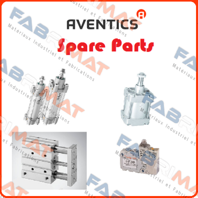 R413000900/ PRA/TRB-050-ST Aventics