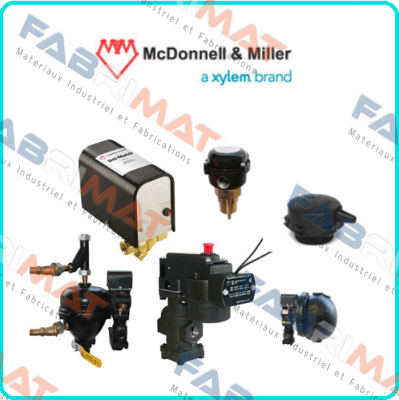 115651 / FS6-W-3/4 McDonnell & Miller (a xylem brand)