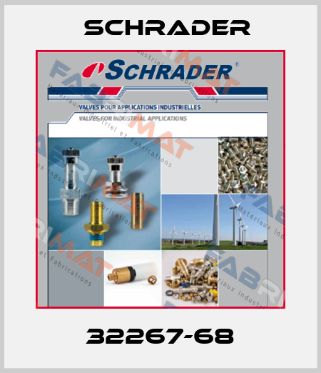 32267-68 Schrader