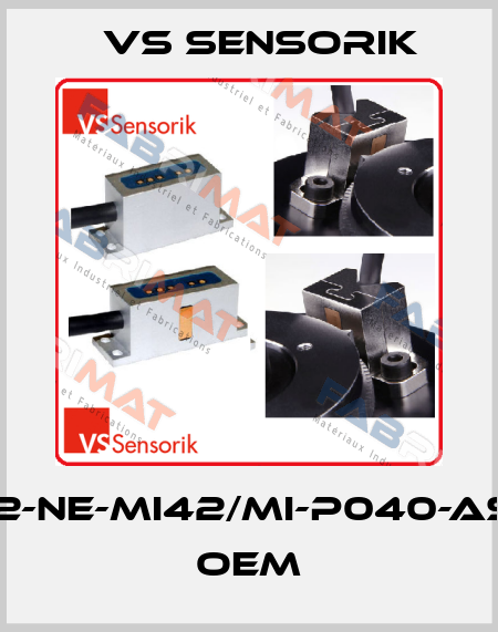 HDI2-NE-MI42/MI-P040-ASS4 OEM VS Sensorik