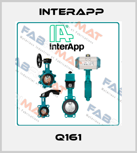 Q161 InterApp