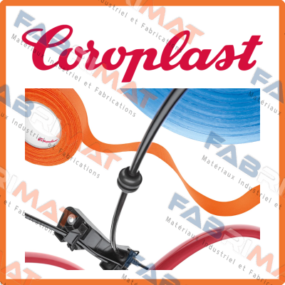 FHLR2GCB2G cross section 12mm Coroplast