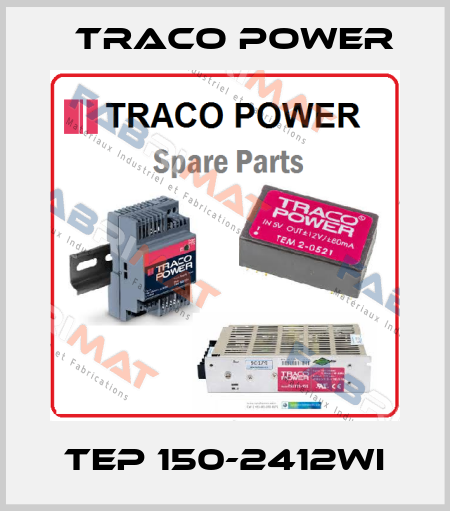 TEP 150-2412WI Traco Power