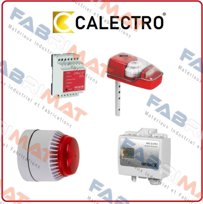 EVC-PY-IS ATEX Calectro