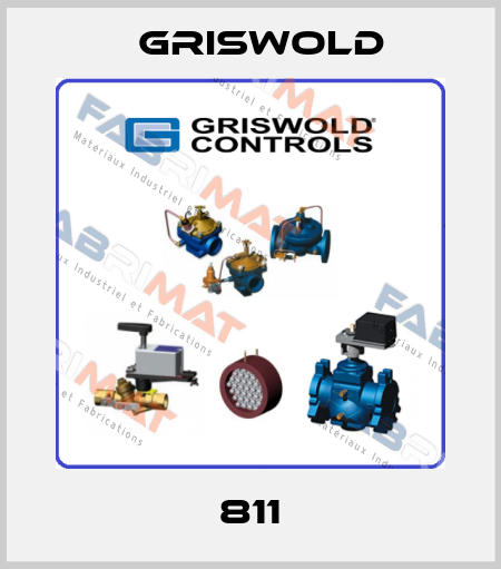 811 Griswold
