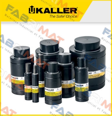 X 350 100 (5 MPa) Kaller