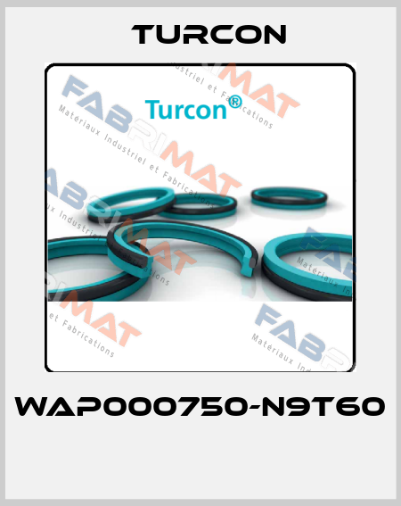 WAP000750-N9T60  Turcon