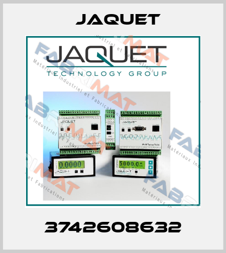 3742608632 Jaquet
