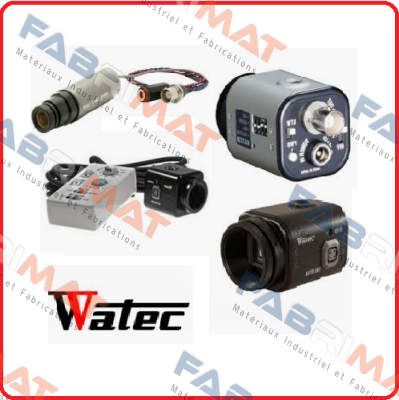 WAT-240RA  Watec