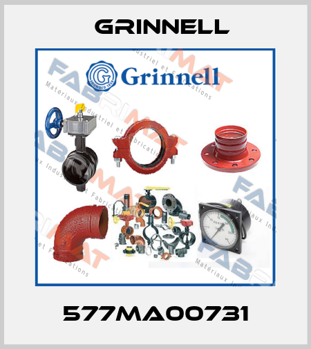 577MA00731 Grinnell