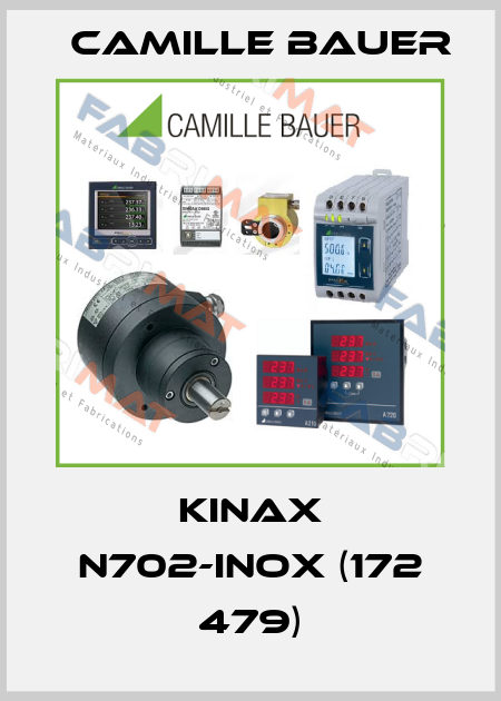 KINAX N702-INOX (172 479) Camille Bauer