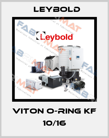 Viton O-Ring KF 10/16 Leybold