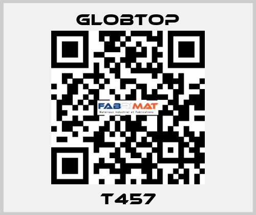 T457 Globtop