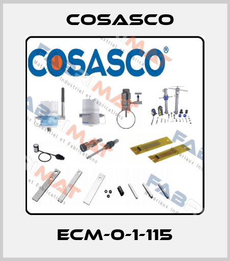ECM-0-1-115 Cosasco