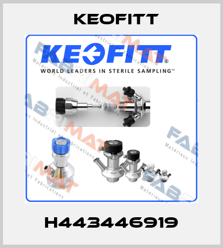 H443446919 Keofitt
