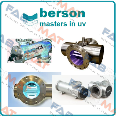 VM-S025V1 Berson