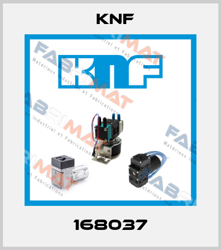 168037 KNF