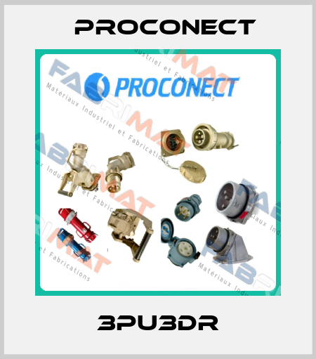 3PU3DR Proconect