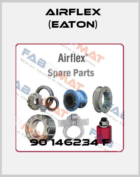 90 146234 F Airflex (Eaton)