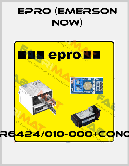 PR6424/010-000+CON011 Epro (Emerson now)