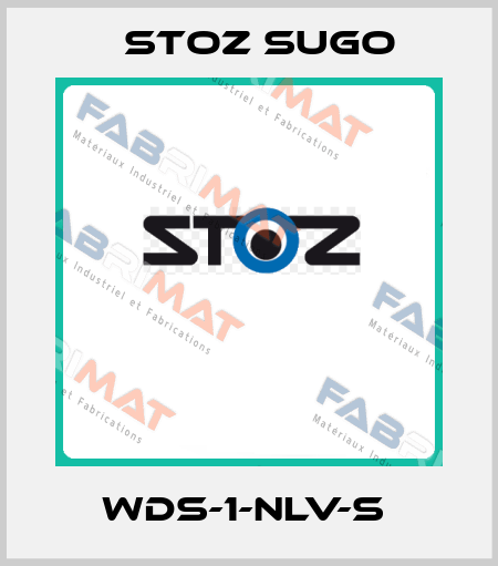 WDS-1-NLV-S  Stoz Sugo