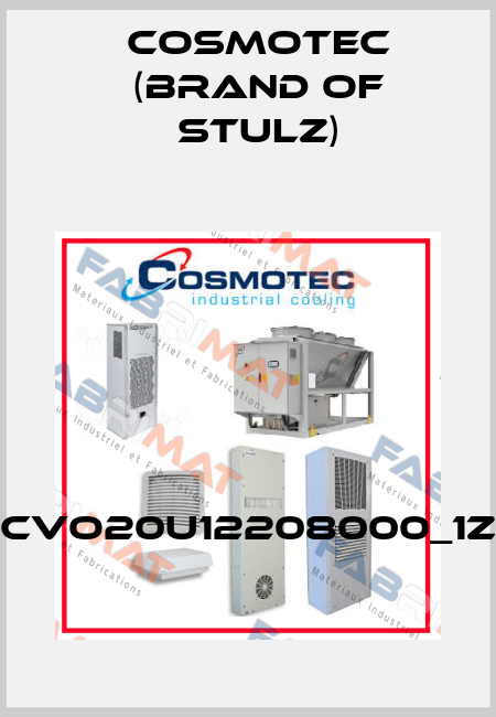 CVO20U12208000_1Z Cosmotec (brand of Stulz)