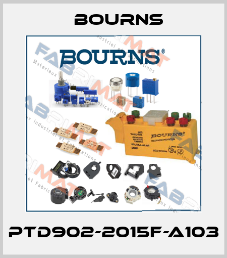 PTD902-2015F-A103 Bourns