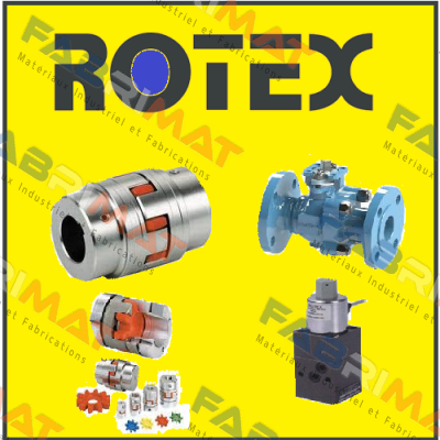 floats of 10 (large version) for SCS 538/0/0-DB Rotex