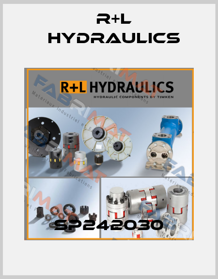 SP242030 R+L HYDRAULICS