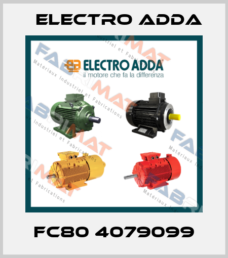 FC80 4079099 Electro Adda