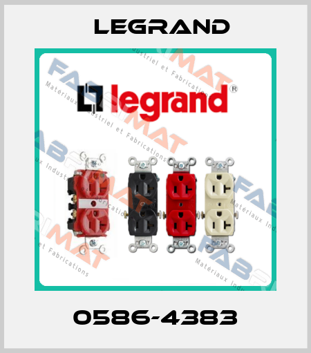0586-4383 Legrand