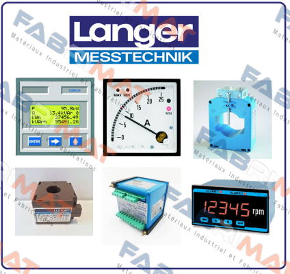 MAT061PROG42 Langer Messtechnik