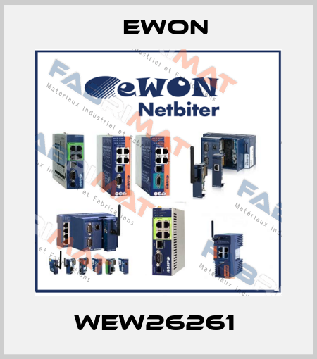 WEW26261  Ewon