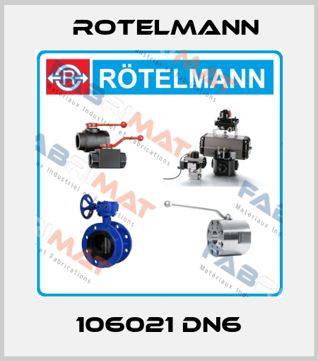 106021 DN6 Rotelmann