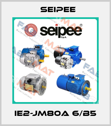 IE2-JM80A 6/B5 SEIPEE