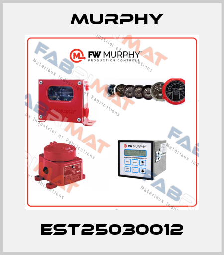 EST25030012 Murphy