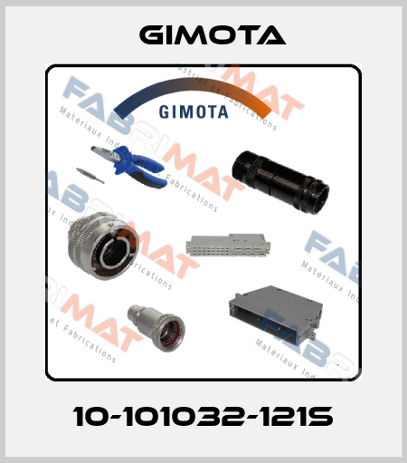 10-101032-121S GIMOTA