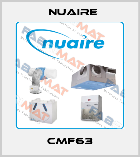 CMF63 Nuaire