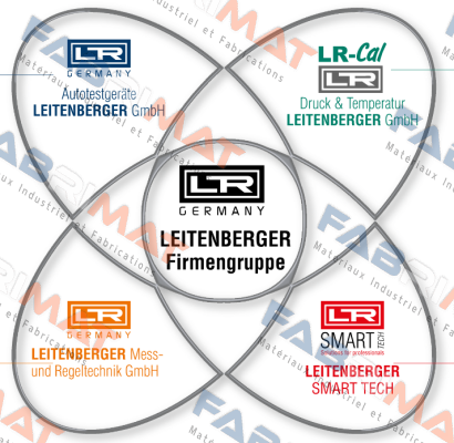 LPP-ADAPTER-NPT Leitenberger