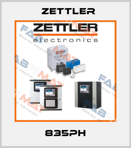 835PH Zettler