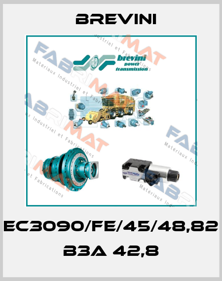 EC3090/FE/45/48,82 B3A 42,8 Brevini