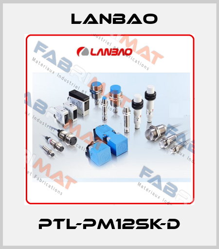 PTL-PM12SK-D LANBAO