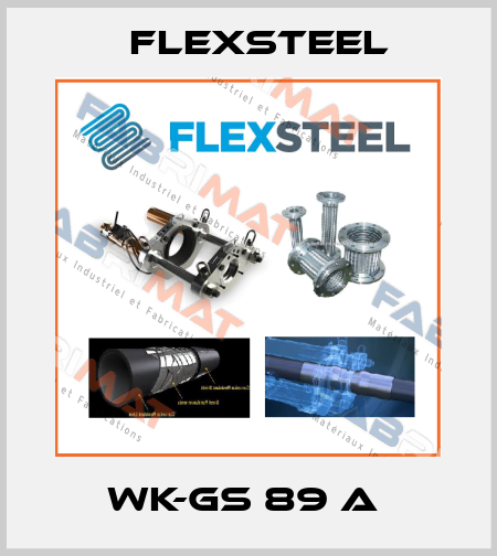 WK-GS 89 A  Flexsteel