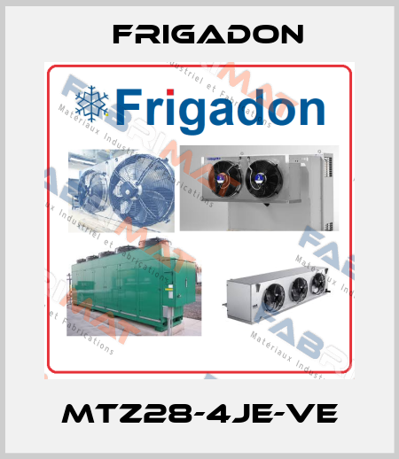 MTZ28-4JE-VE Frigadon